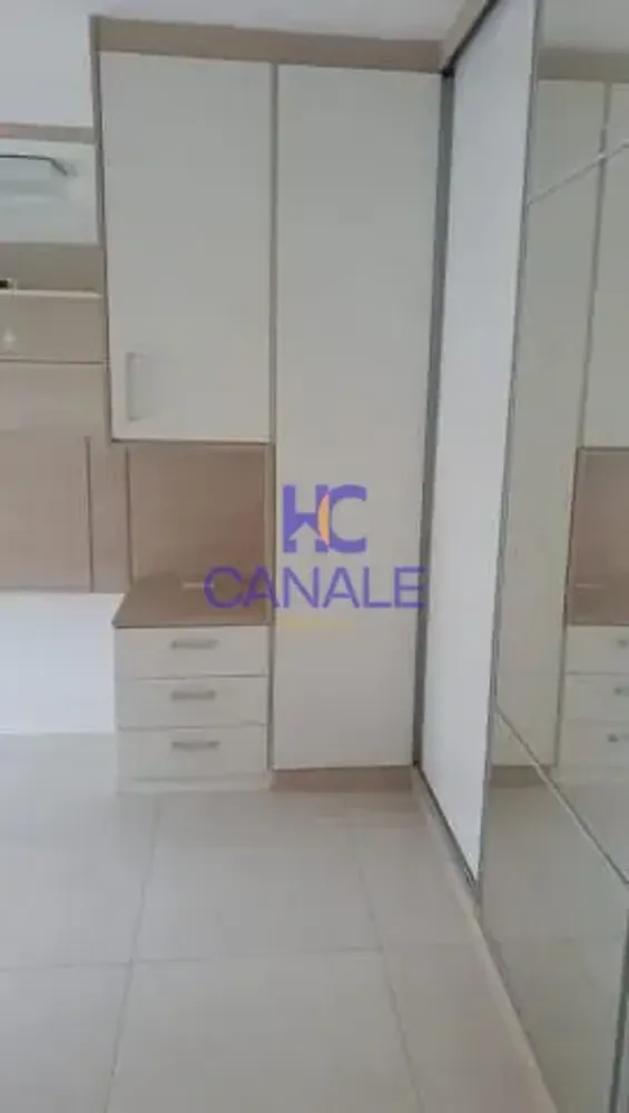 Apartamento, 2 quartos, 91 m² - Foto 7