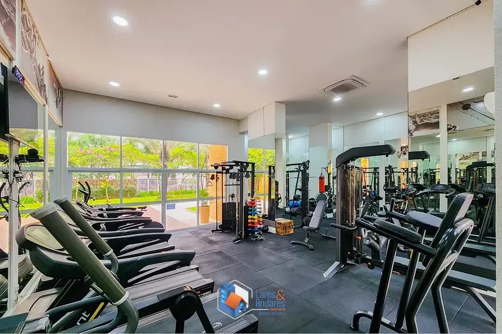 Apartamento, 3 quartos, 163 m² - Foto 4