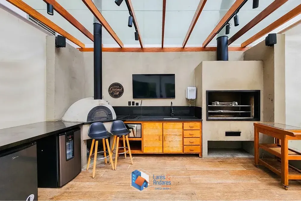 Apartamento, 3 quartos, 163 m² - Foto 3