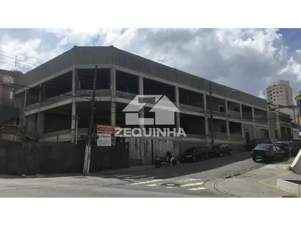 Prédio Inteiro, 1200 m² - Foto 2