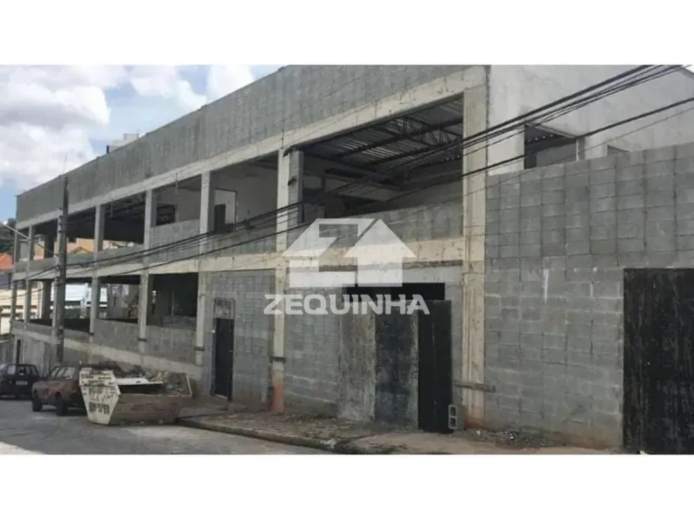 Prédio Inteiro, 1200 m² - Foto 3
