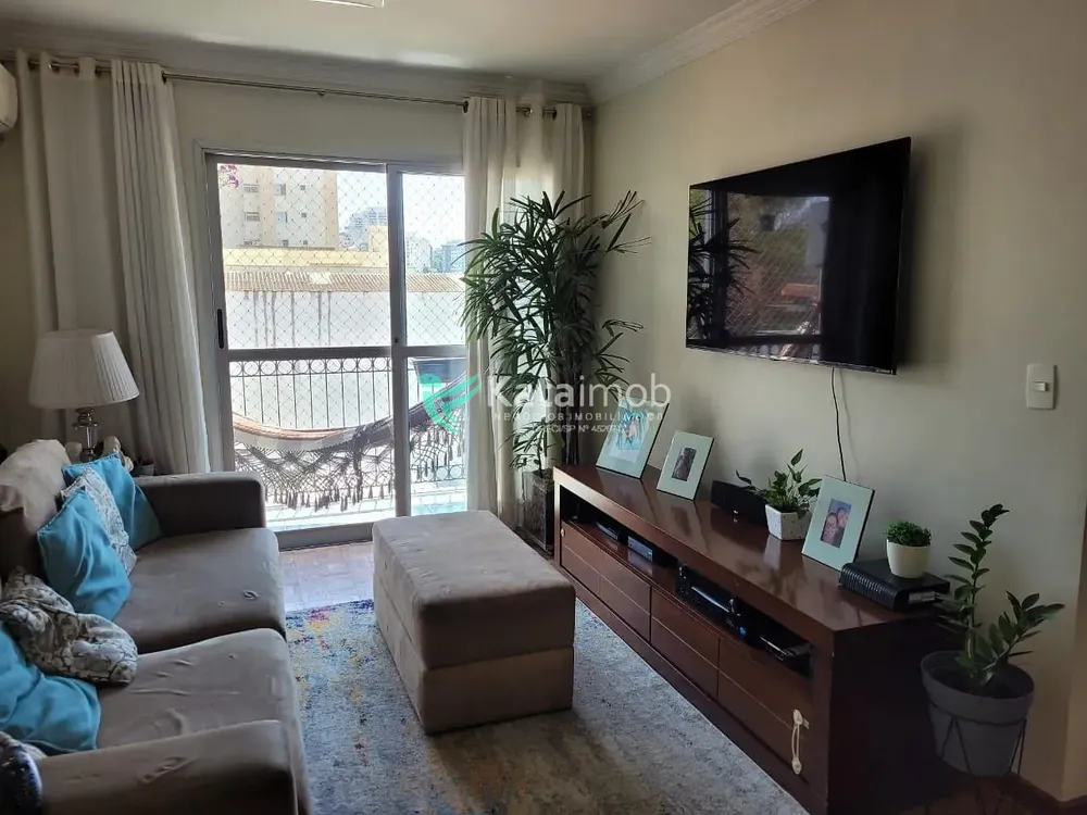 Apartamento, 2 quartos, 60 m² - Foto 4