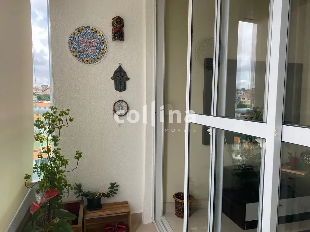 Apartamento, 2 quartos, 53 m² - Foto 7