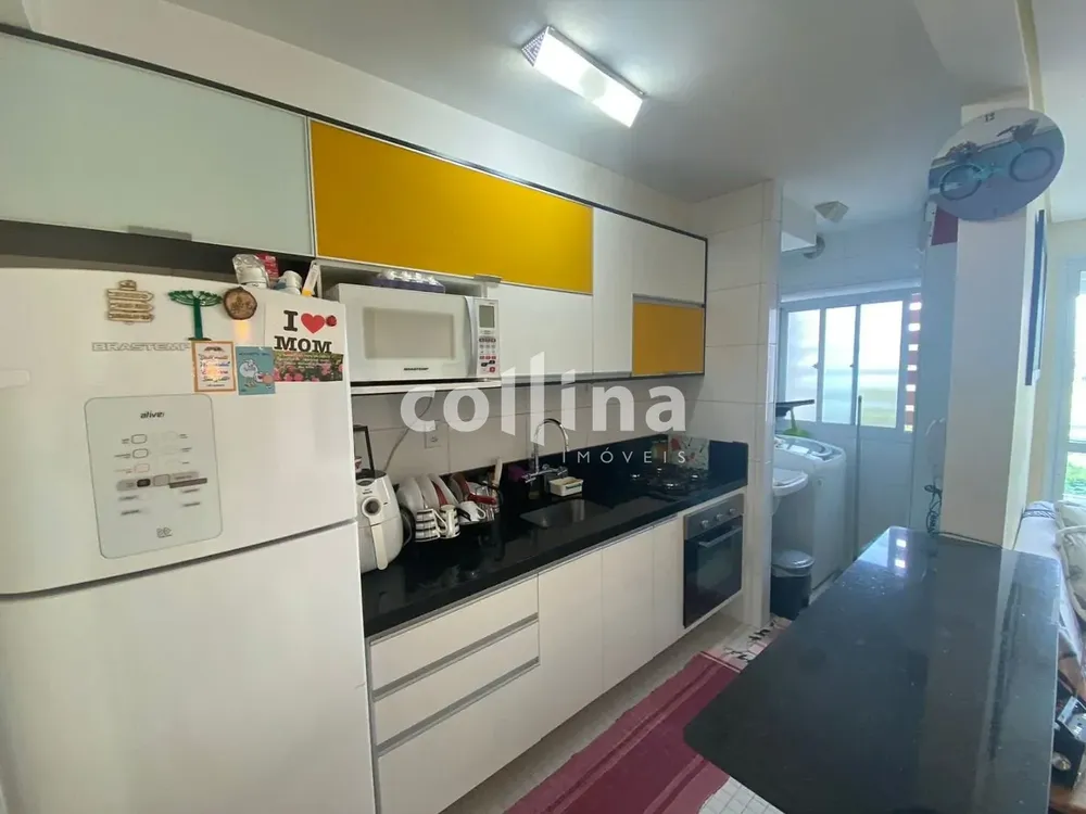 Apartamento, 2 quartos, 53 m² - Foto 1