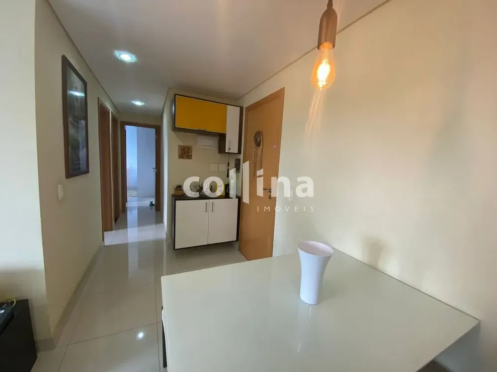 Apartamento, 2 quartos, 53 m² - Foto 4