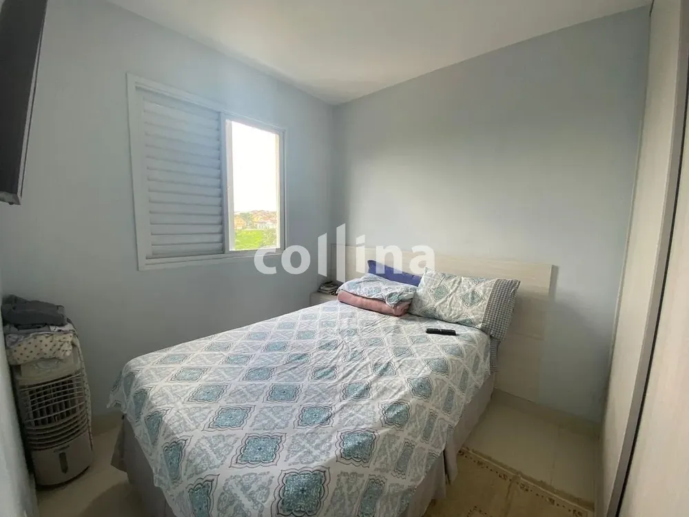 Apartamento, 2 quartos, 53 m² - Foto 6