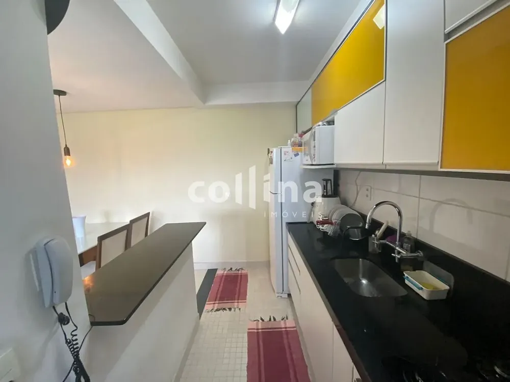 Apartamento, 2 quartos, 53 m² - Foto 2