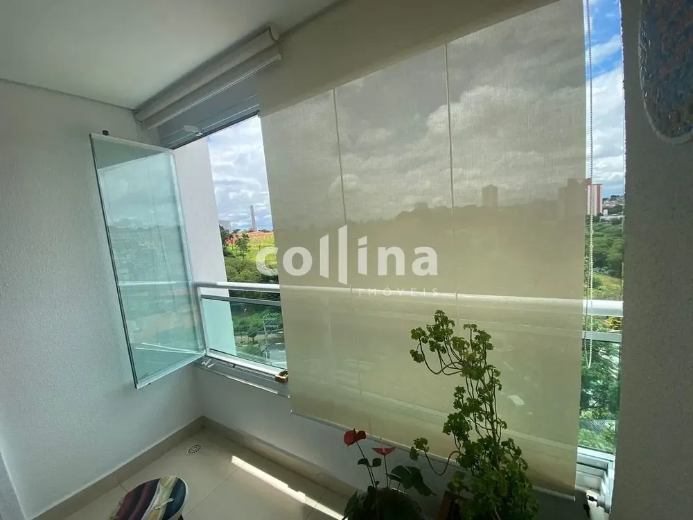 Apartamento, 2 quartos, 53 m² - Foto 8