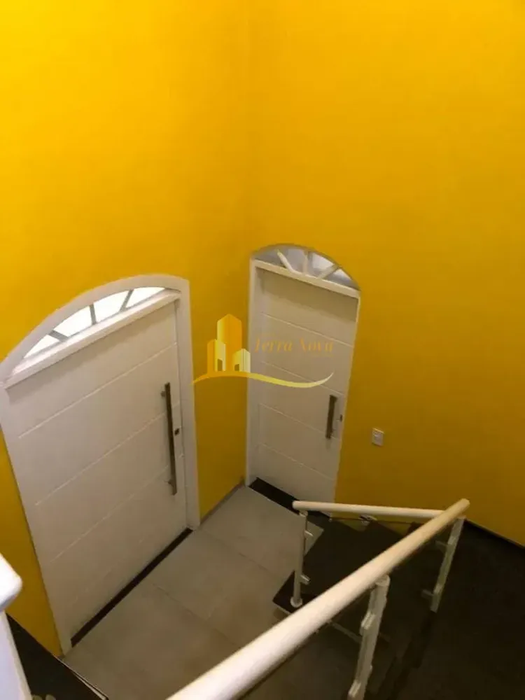 Sobrado, 4 quartos, 252 m² - Foto 1