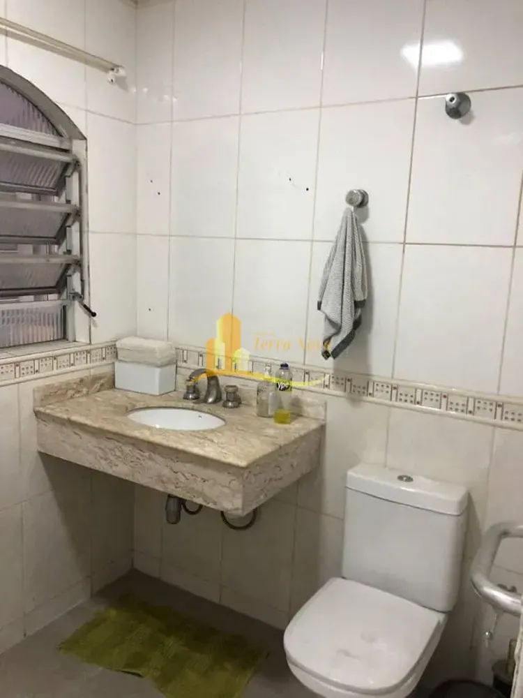 Sobrado, 4 quartos, 252 m² - Foto 7