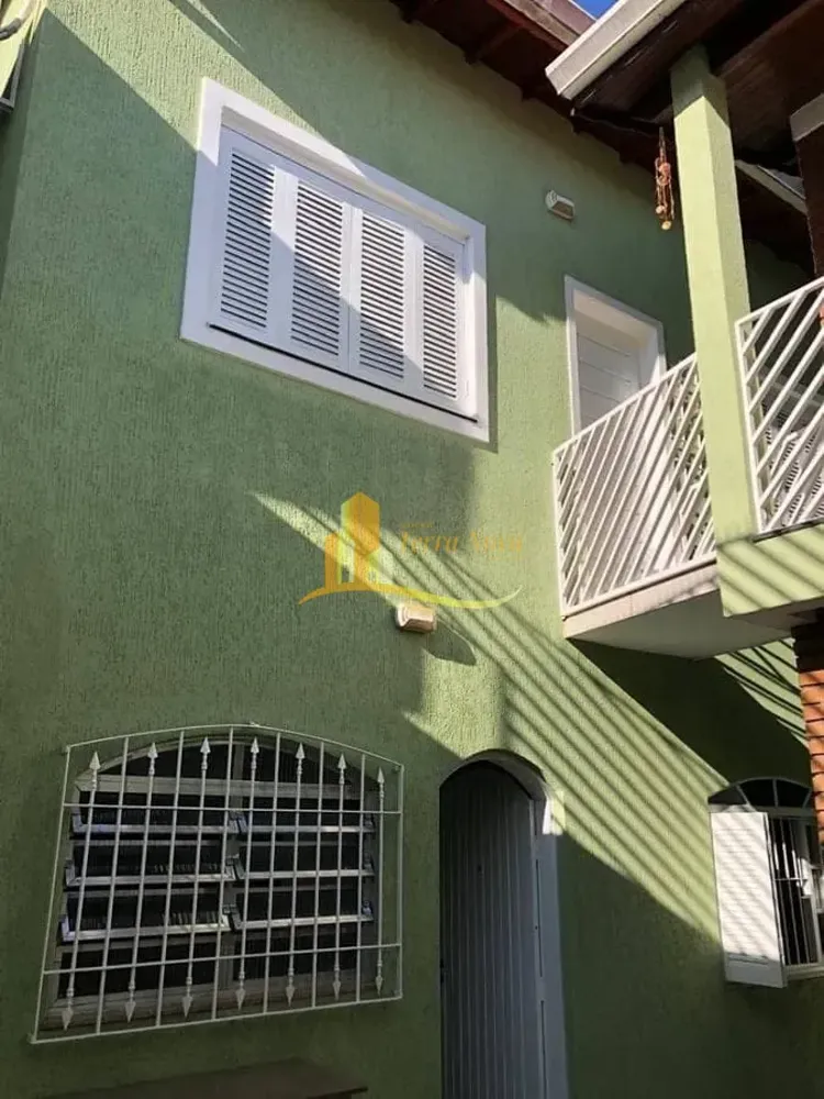 Sobrado, 4 quartos, 252 m² - Foto 4