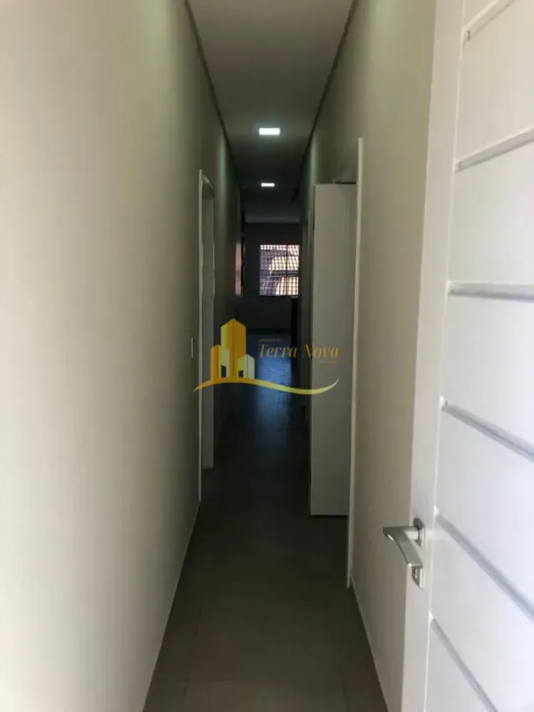 Sobrado, 4 quartos, 252 m² - Foto 5