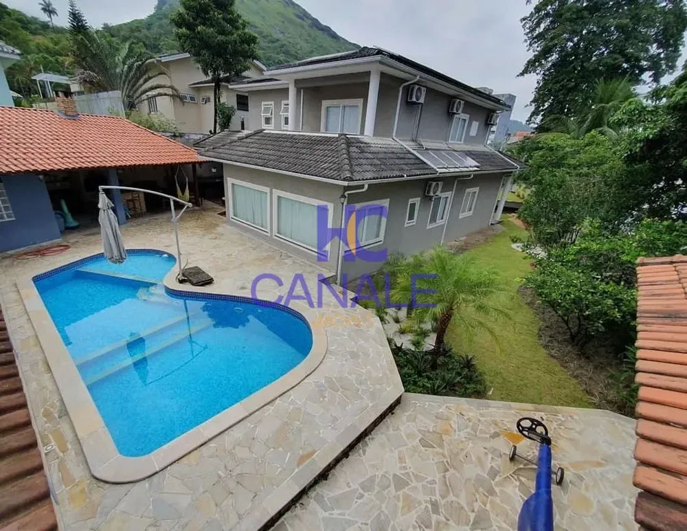 Casa, 5 quartos, 241 m² - Foto 38