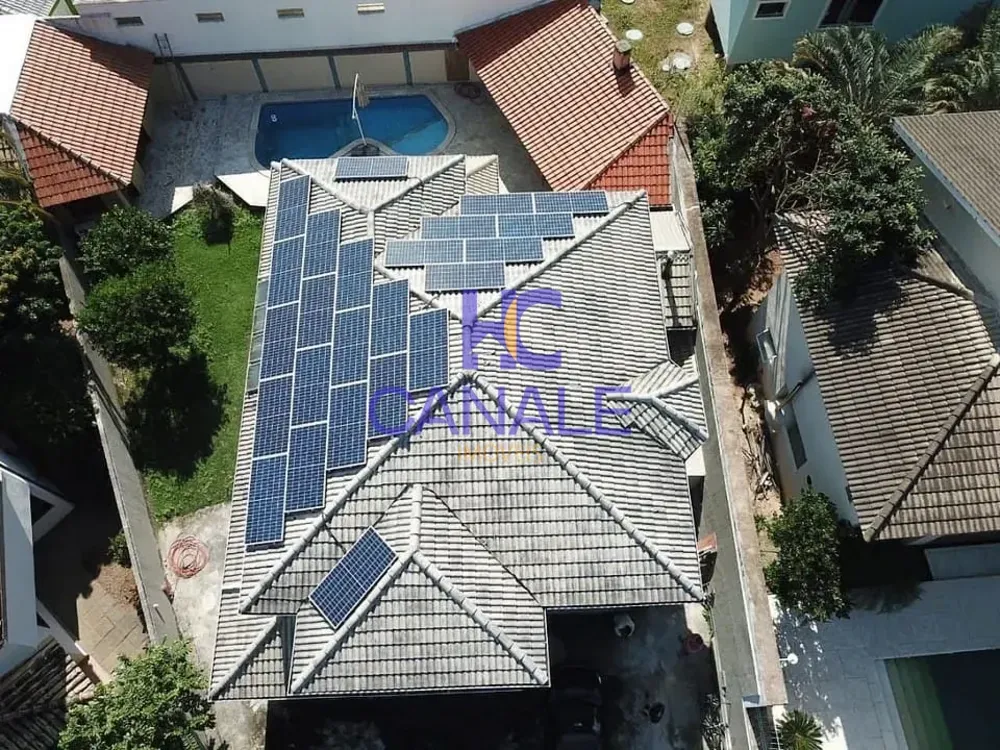Casa, 5 quartos, 241 m² - Foto 35