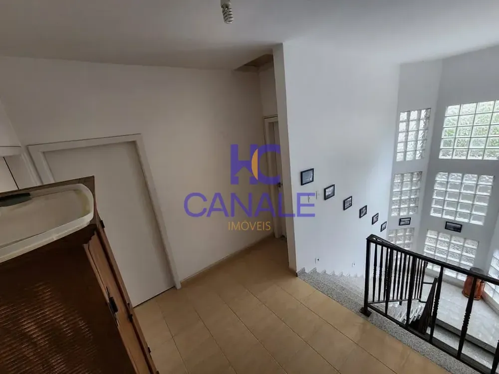 Casa, 5 quartos, 241 m² - Foto 19