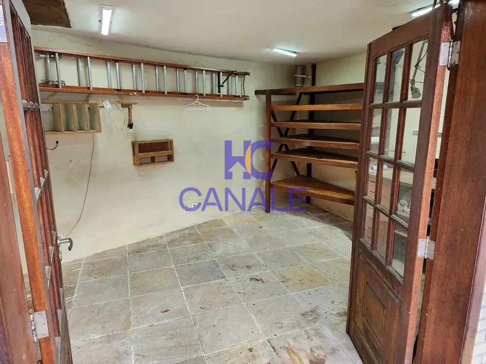 Casa, 5 quartos, 241 m² - Foto 47