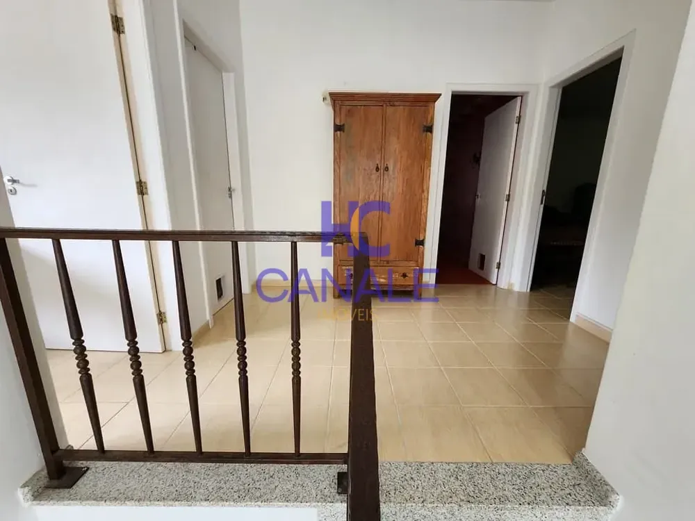 Casa, 5 quartos, 241 m² - Foto 20