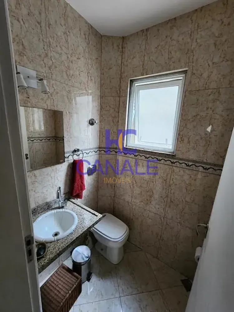 Casa, 5 quartos, 241 m² - Foto 29