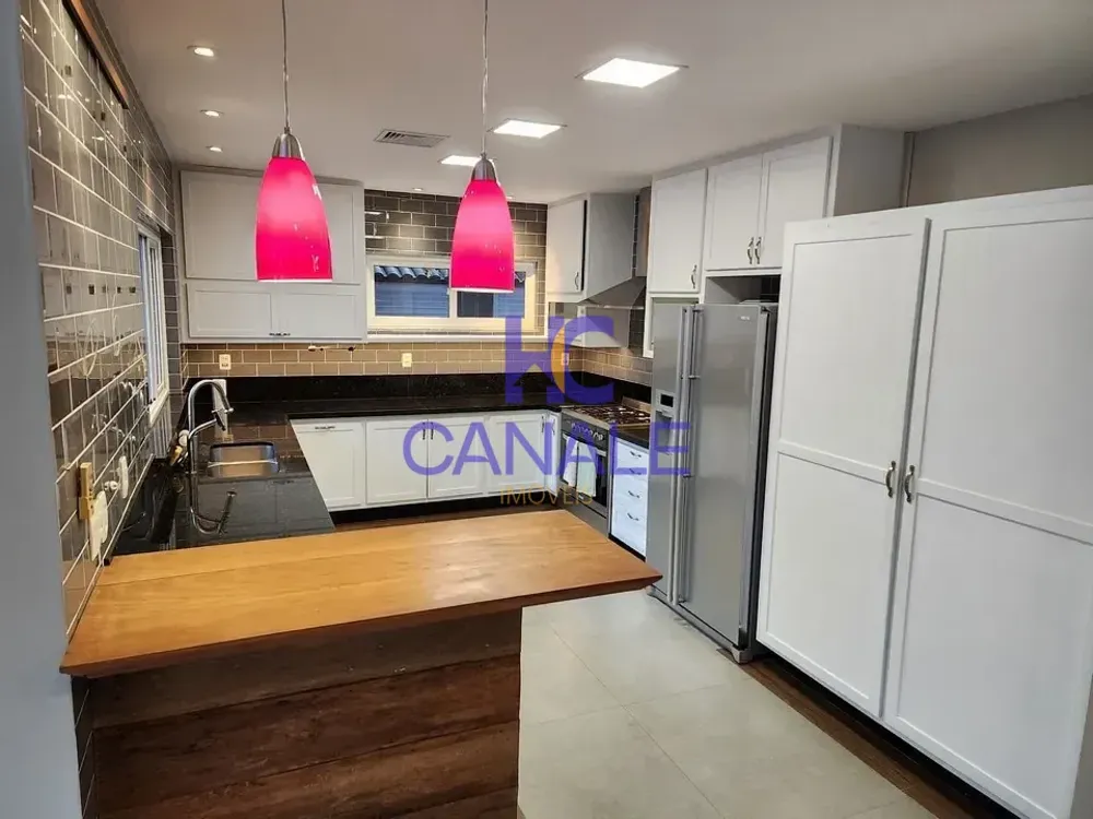 Casa, 5 quartos, 241 m² - Foto 22