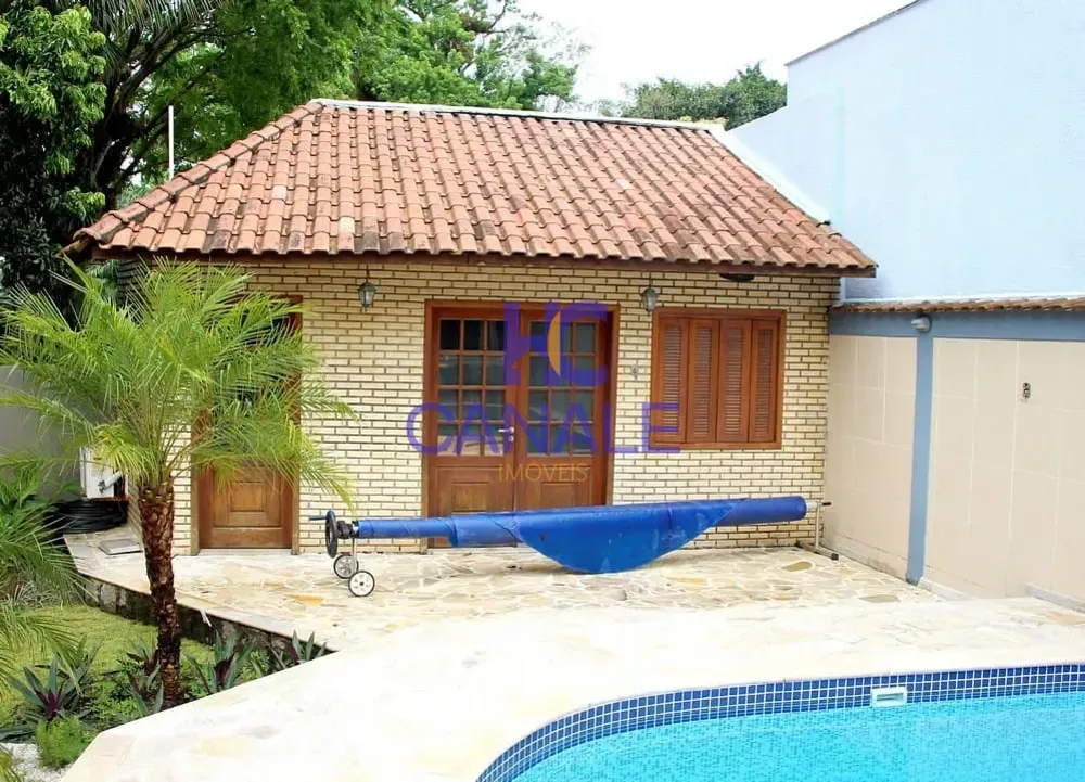 Casa, 5 quartos, 241 m² - Foto 17