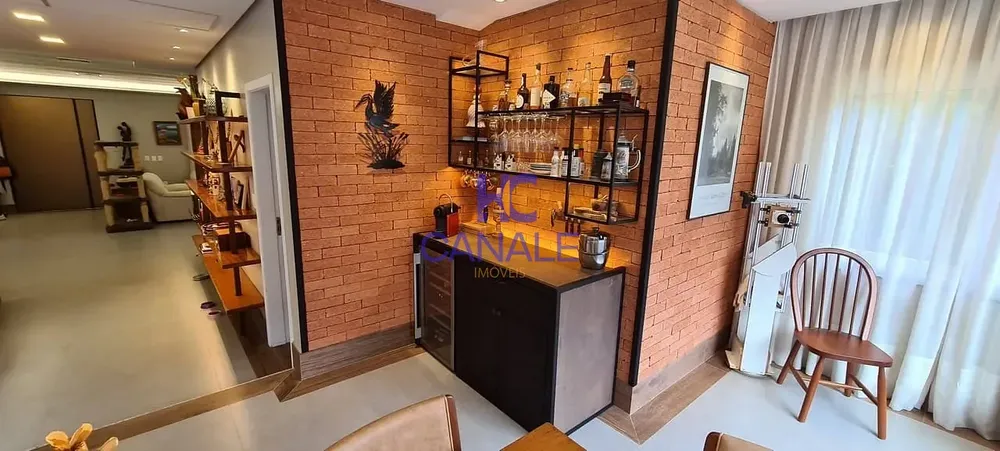 Casa, 5 quartos, 241 m² - Foto 7