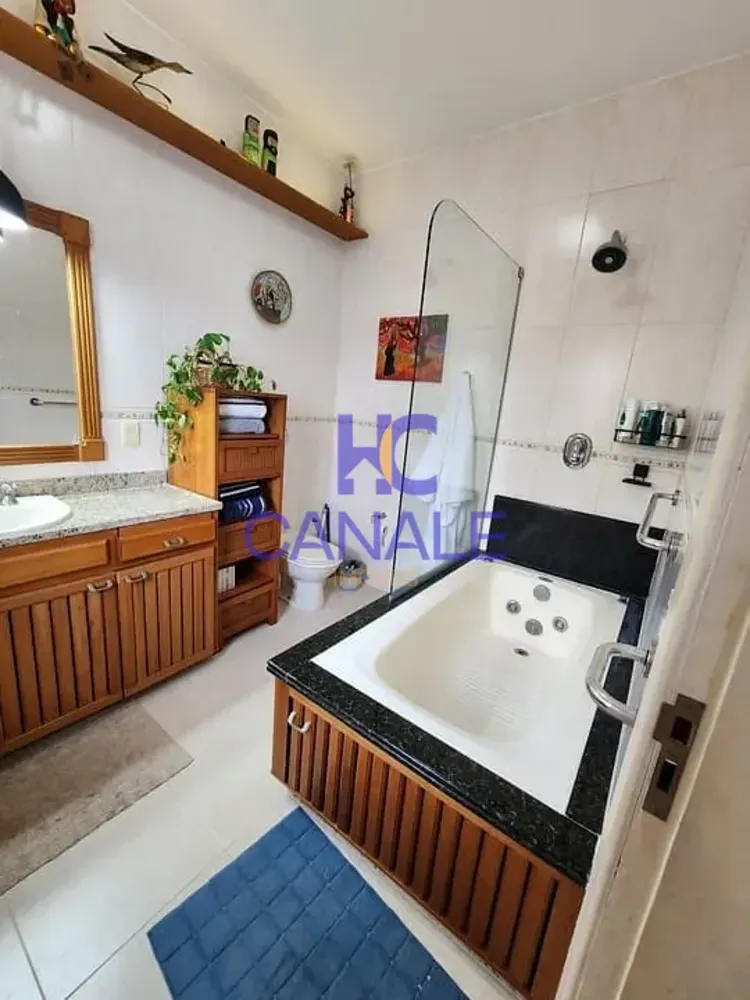 Casa, 5 quartos, 241 m² - Foto 8