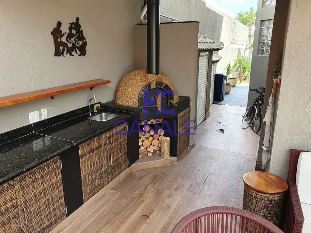 Casa, 5 quartos, 241 m² - Foto 11