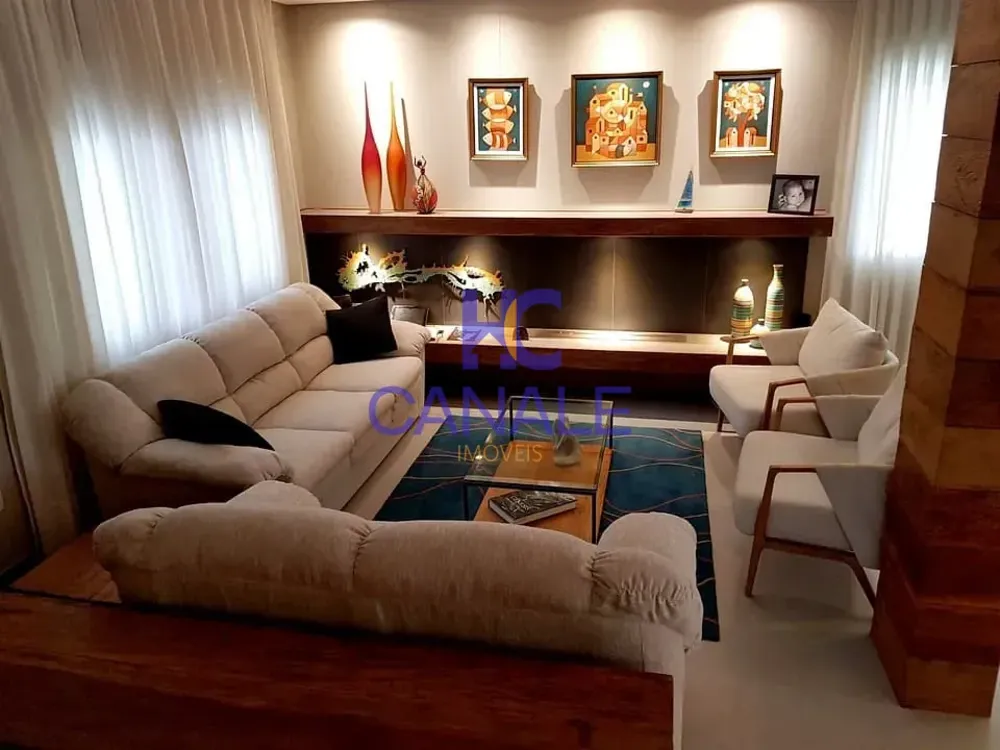 Casa, 5 quartos, 241 m² - Foto 8