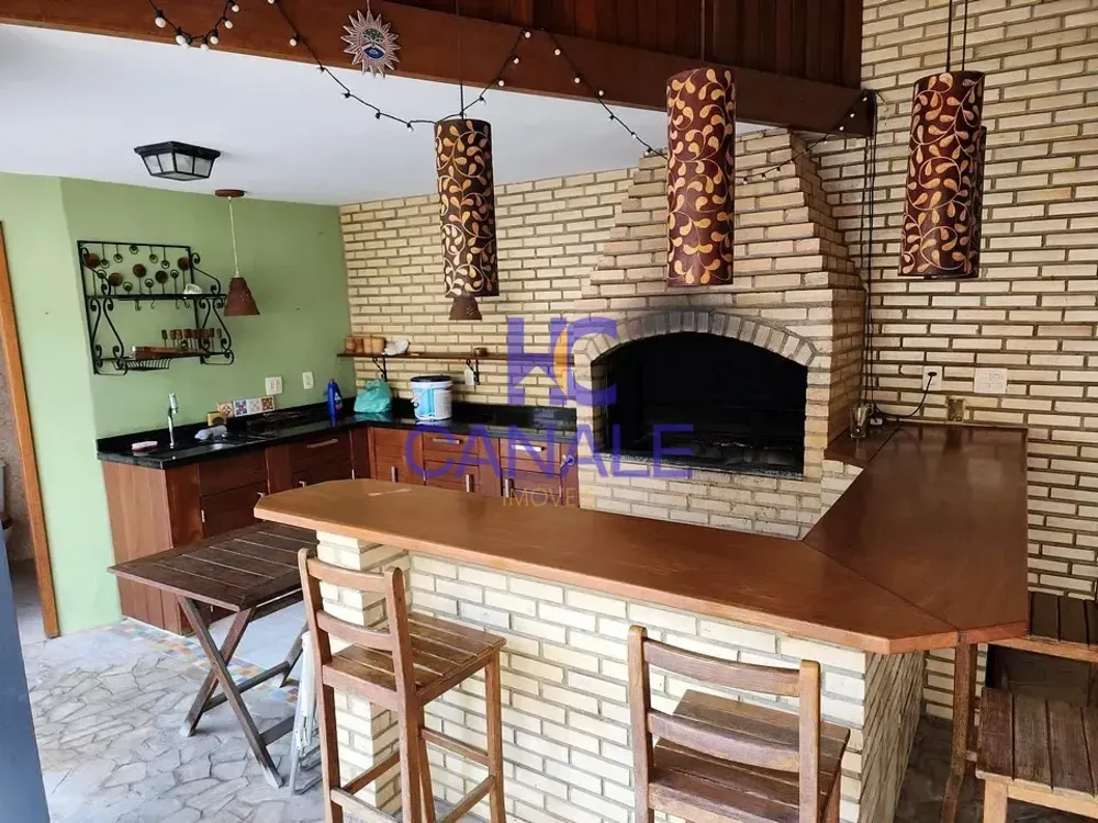 Casa, 5 quartos, 241 m² - Foto 53
