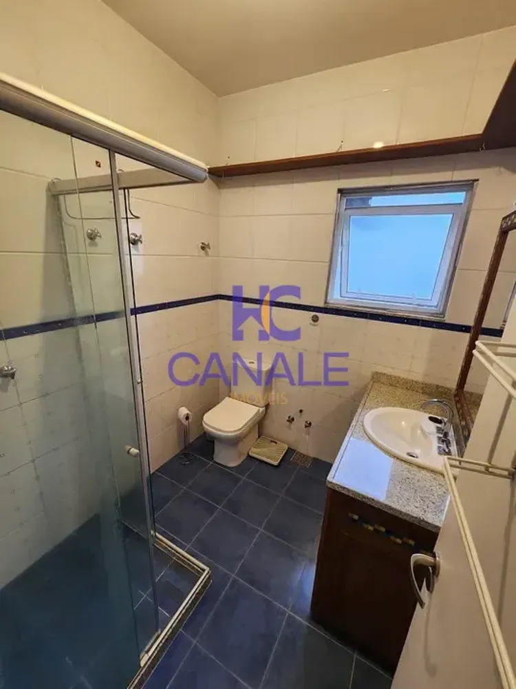 Casa, 5 quartos, 241 m² - Foto 39