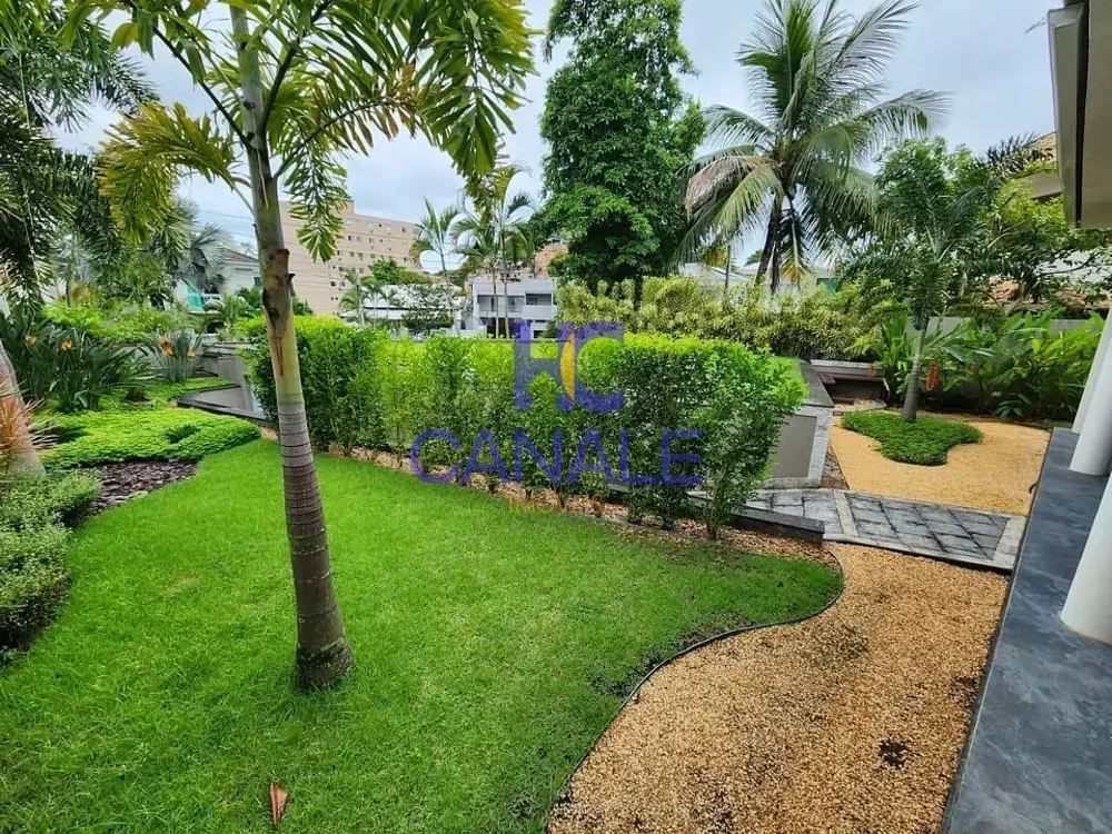 Casa, 5 quartos, 241 m² - Foto 39