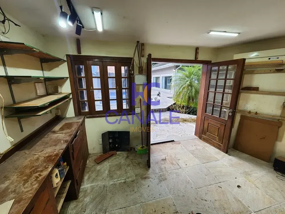 Casa, 5 quartos, 241 m² - Foto 50