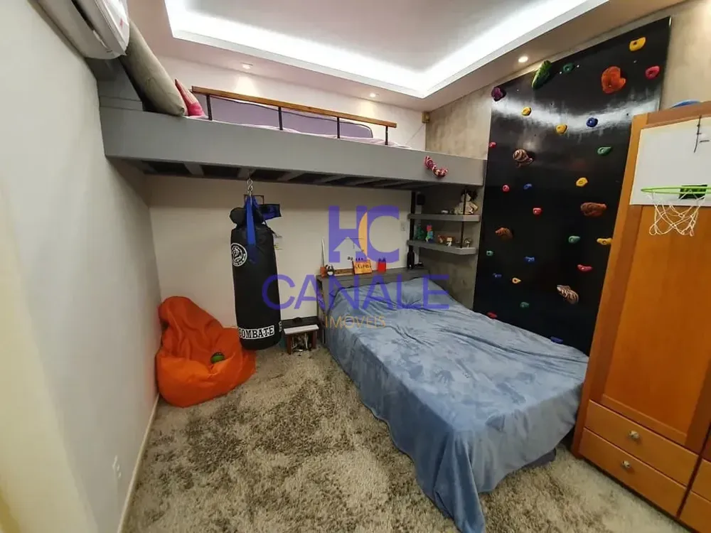 Casa, 5 quartos, 241 m² - Foto 11