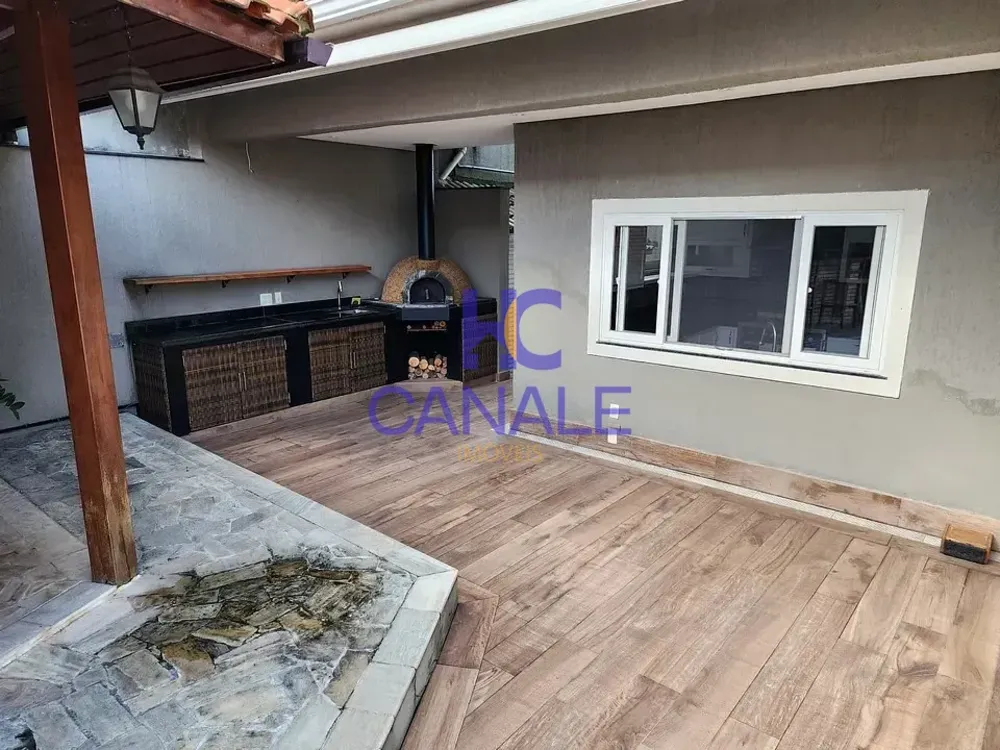 Casa, 5 quartos, 241 m² - Foto 52