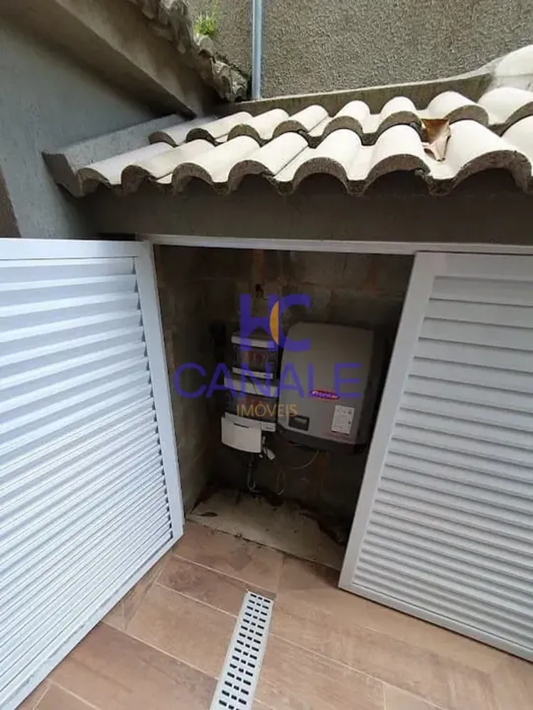 Casa, 5 quartos, 241 m² - Foto 36