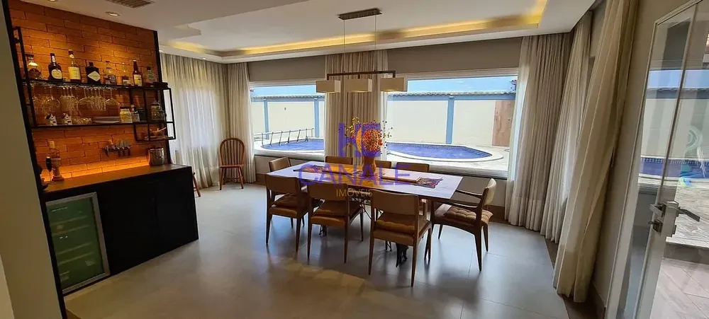 Casa, 5 quartos, 241 m² - Foto 10