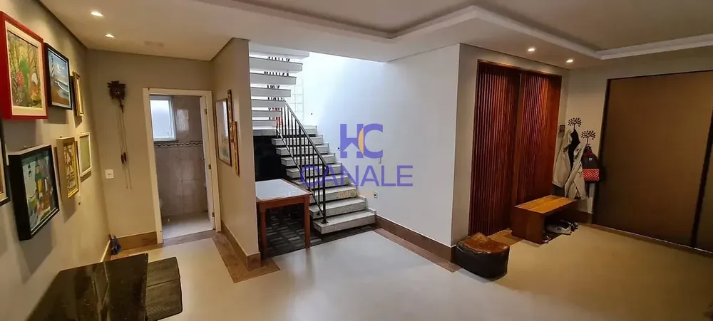 Casa, 5 quartos, 241 m² - Foto 18