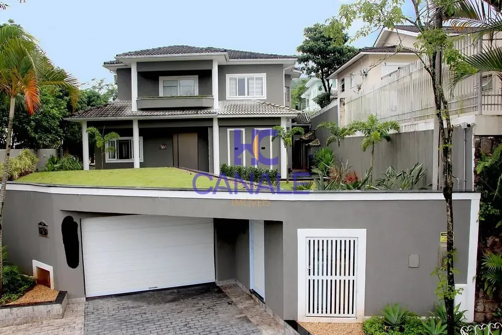 Casa, 5 quartos, 241 m² - Foto 37