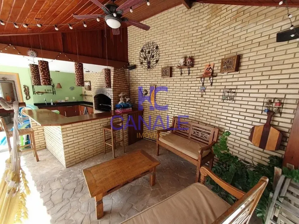 Casa, 5 quartos, 241 m² - Foto 15