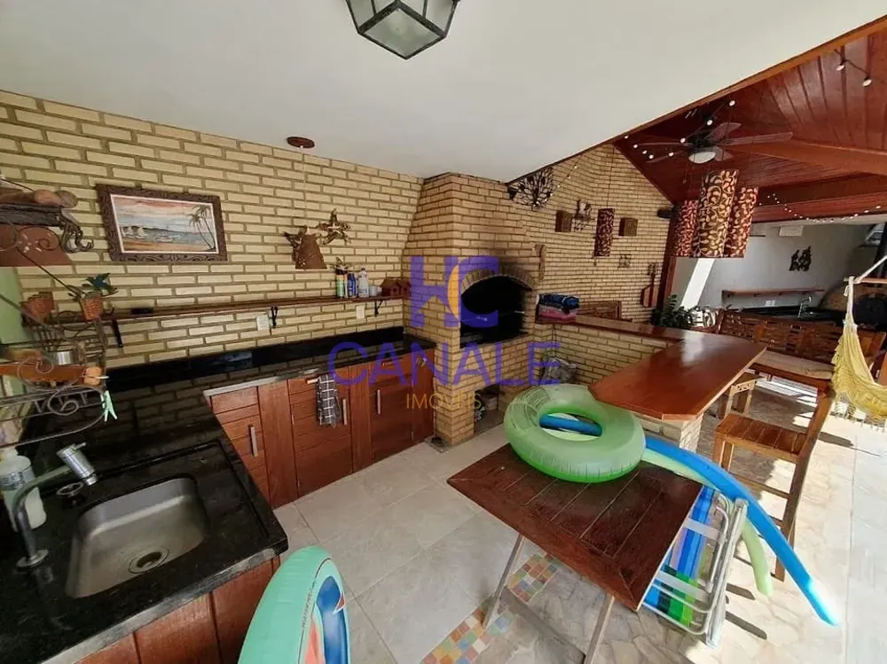 Casa, 5 quartos, 241 m² - Foto 16