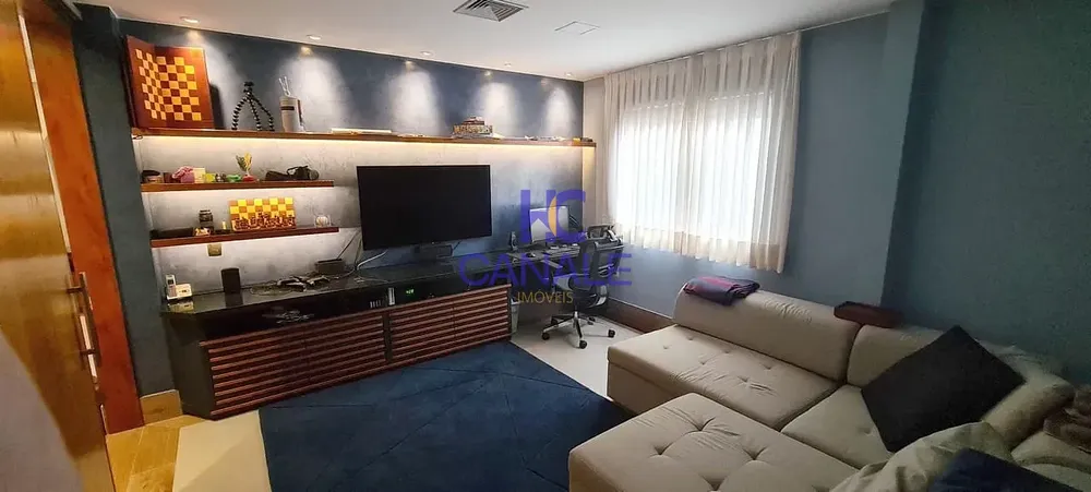 Casa, 5 quartos, 241 m² - Foto 9