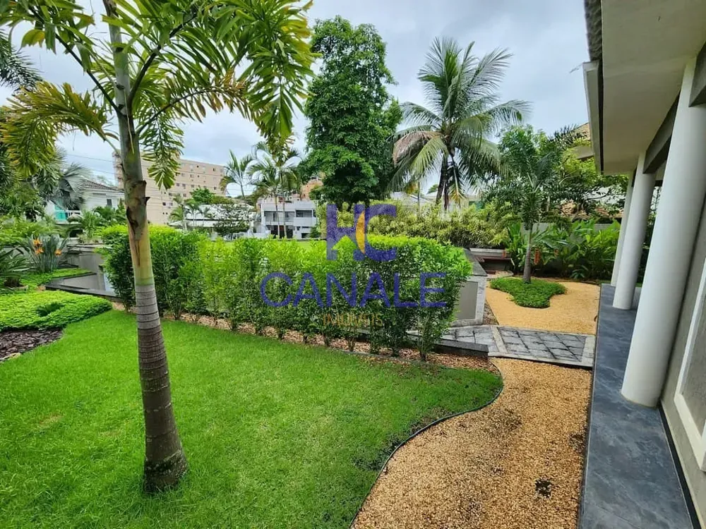 Casa, 5 quartos, 241 m² - Foto 40