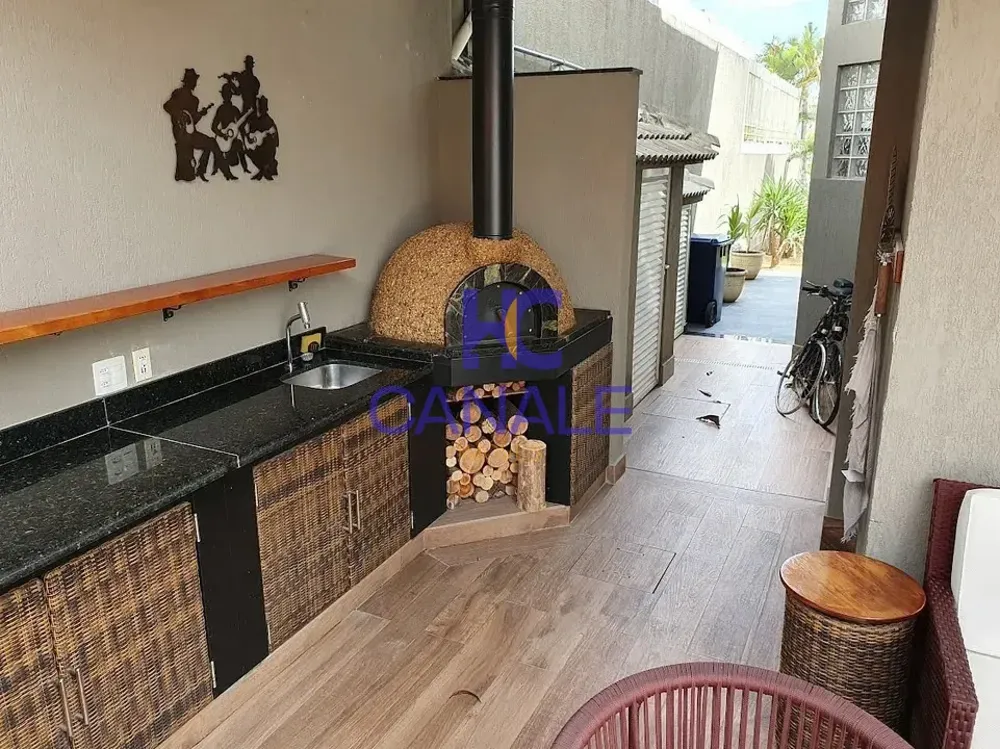 Casa, 5 quartos, 241 m² - Foto 78