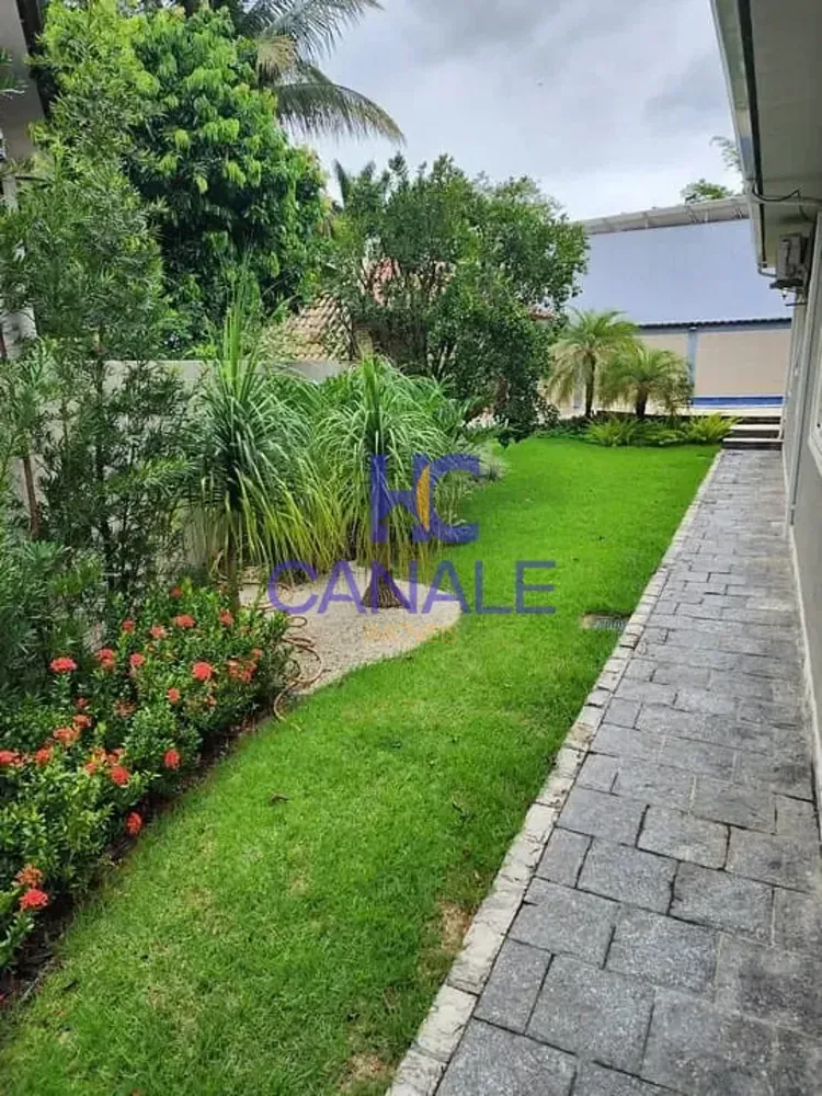 Casa, 5 quartos, 241 m² - Foto 43