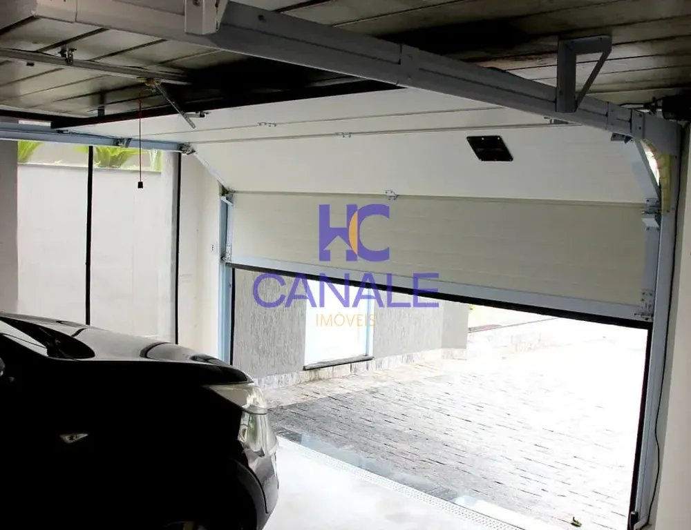 Casa, 5 quartos, 241 m² - Foto 33