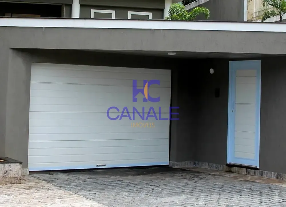 Casa, 5 quartos, 241 m² - Foto 34