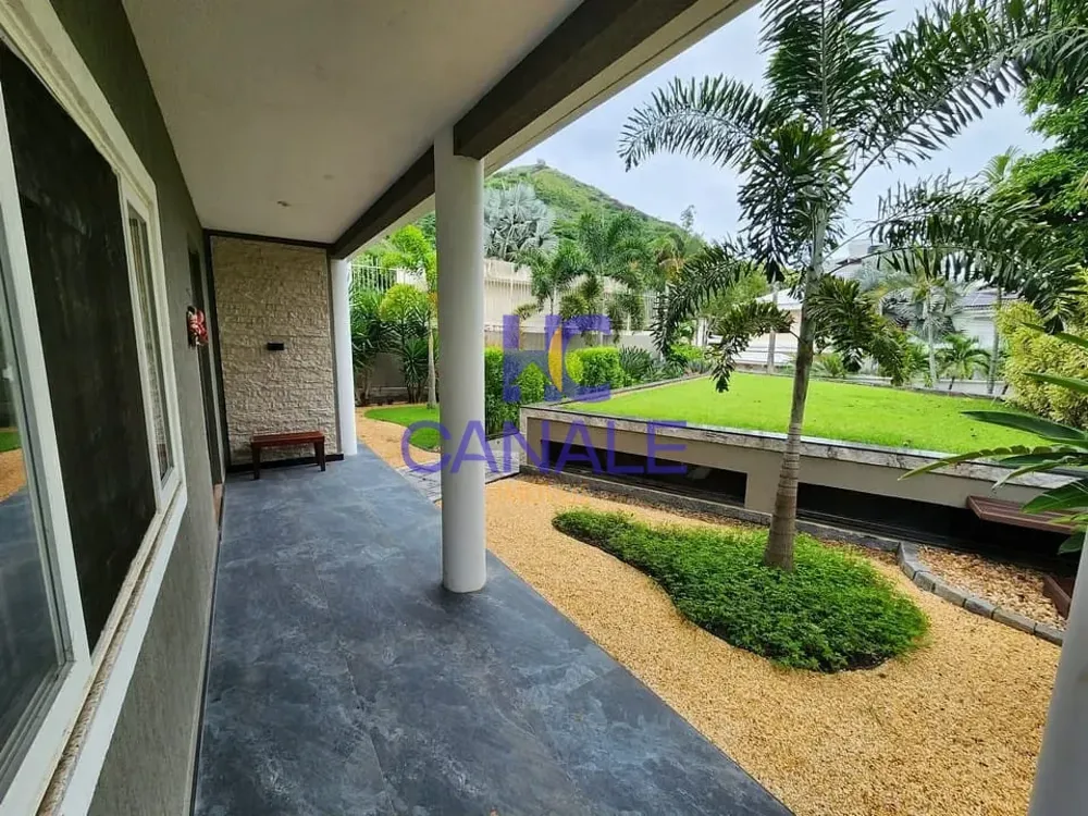 Casa, 5 quartos, 241 m² - Foto 41