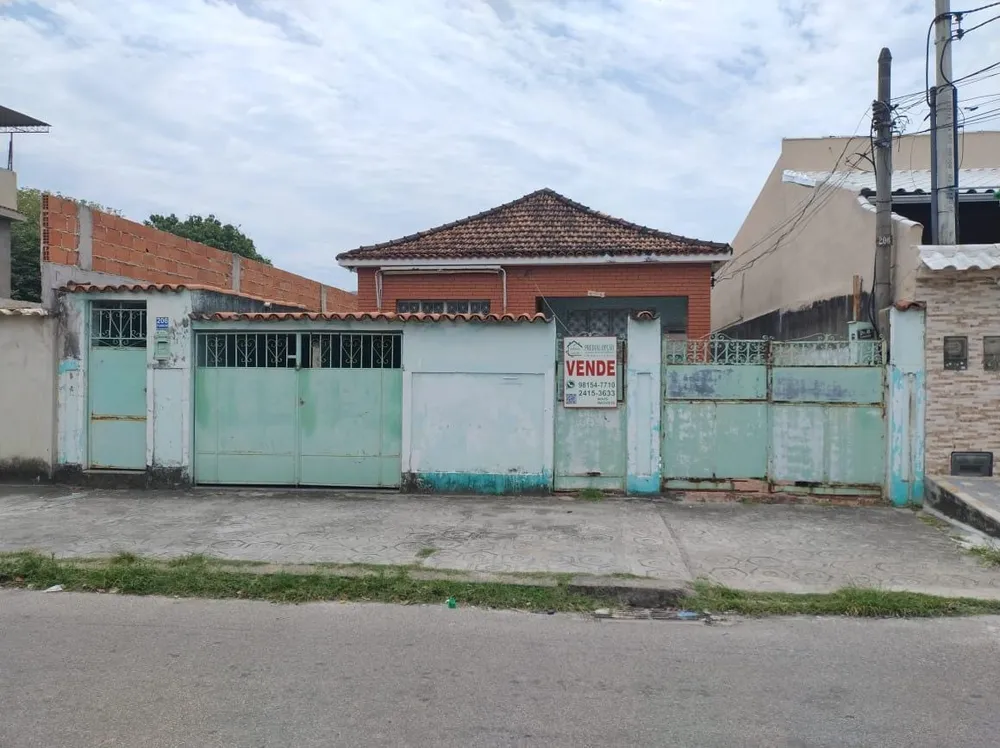 Casa, 2 quartos, 109 m² - Foto 2