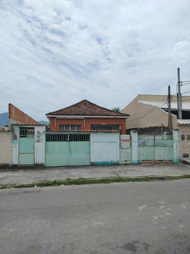 Casa, 2 quartos, 109 m² - Foto 1