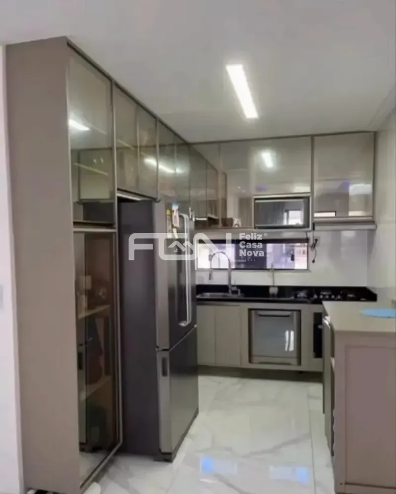 Apartamento, 3 quartos, 164 m² - Foto 1